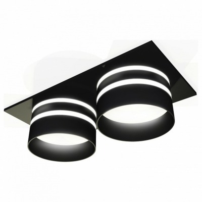 Встраиваемый светильник Ambrella Light XC XC7636042 AMBR_XC7636042
