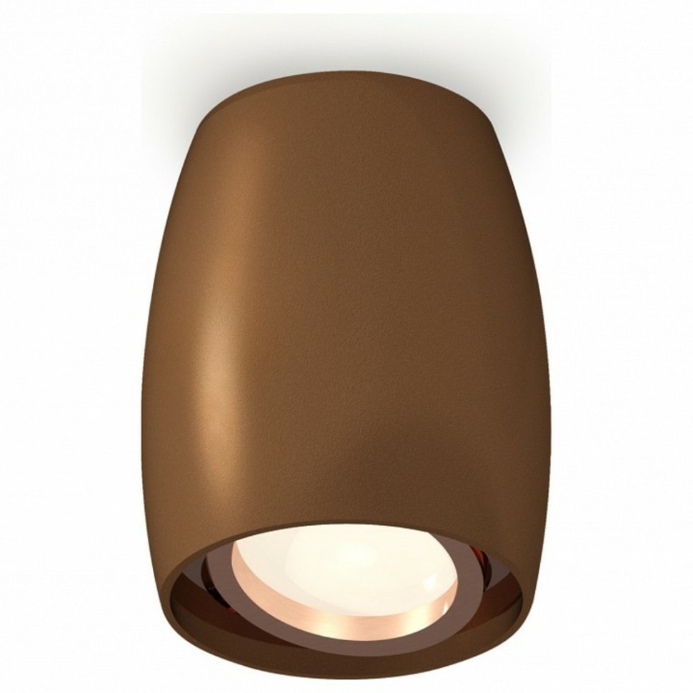 Фото Накладной светильник Ambrella Light XS XS1124001 AMBR_XS1124001 - интернет-магазин МегаТерем в Москве