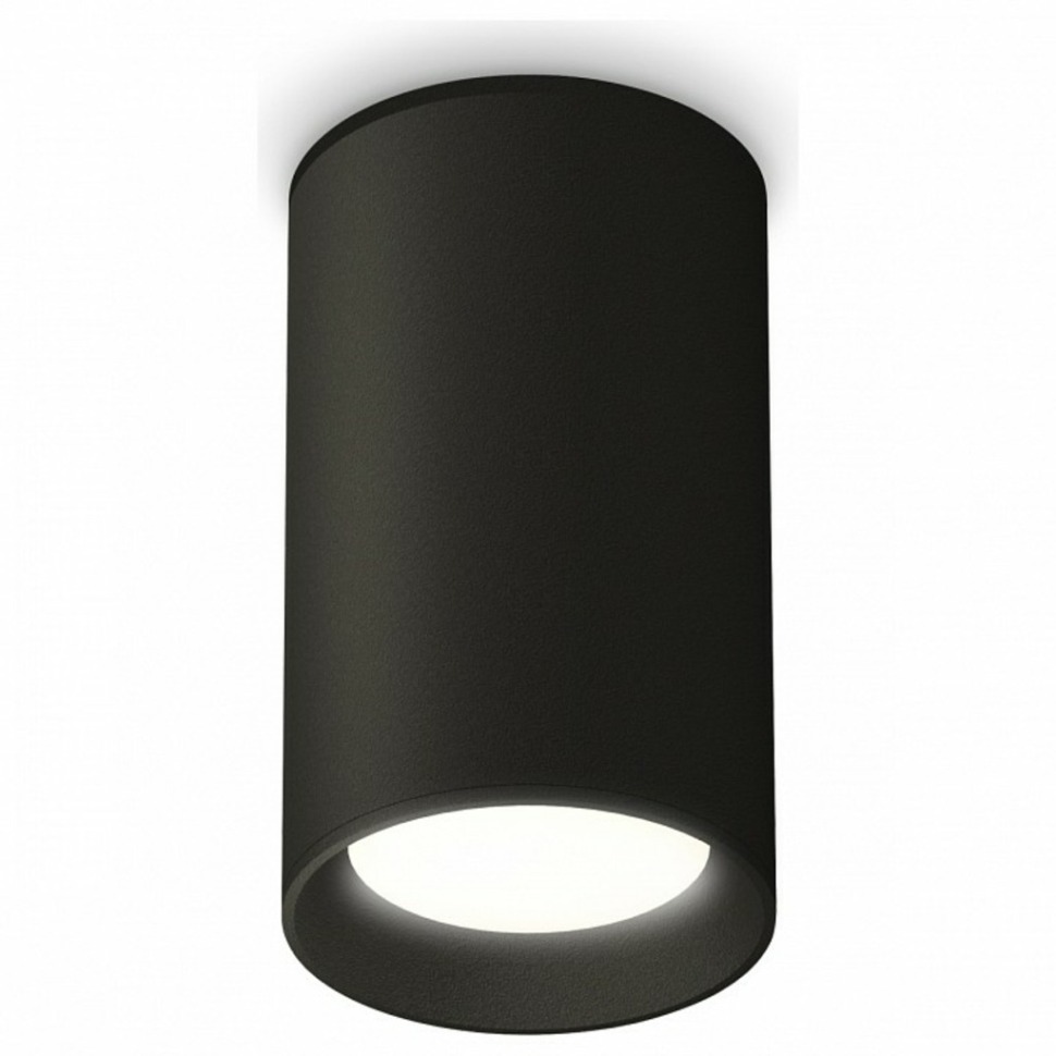 Фото Накладной светильник Ambrella Light XS XS6323002 AMBR_XS6323002 - интернет-магазин МегаТерем в Москве