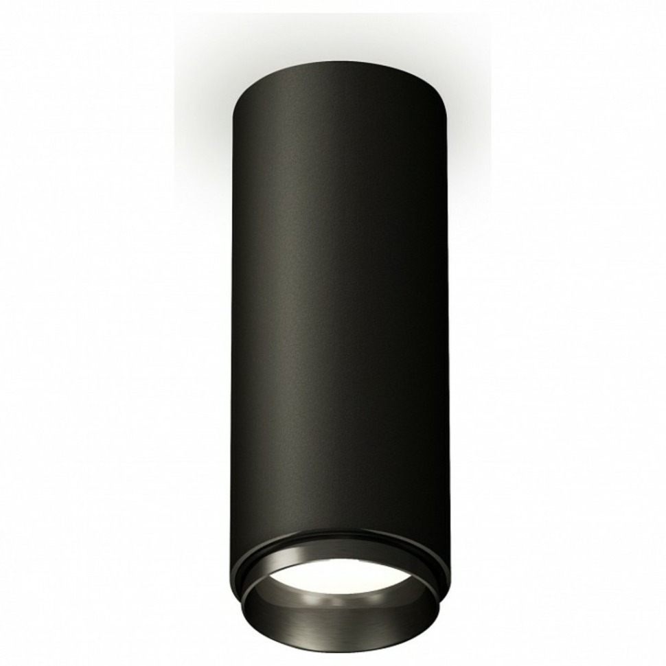 Фото Накладной светильник Ambrella Light XS XS6343002 AMBR_XS6343002 - интернет-магазин МегаТерем в Москве