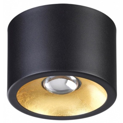 Накладной светильник Odeon Light Glasgow 6669/1CL OD_6669_1CL