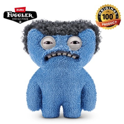 Мягкая игрушка FUGGLER Мист...