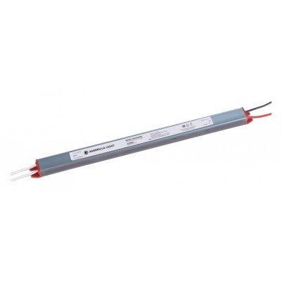 Блок питания с проводом Ambrella Light LED Driver GS9806 AMBR_GS9806