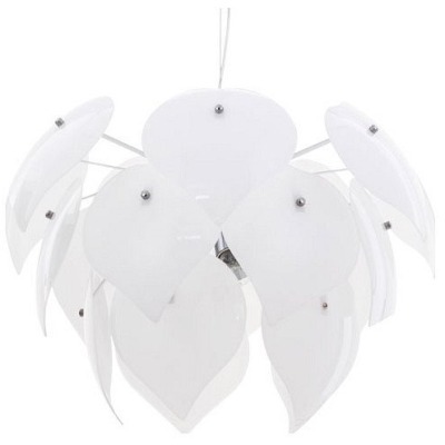Подвесная люстра Arte Lamp Palmer A5695SP-5WH AR_A5695SP-5WH