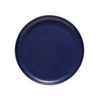 Тарелка SOP271-BBY(SOP271-VC7210), 27,5 см, керамика, Blueberry, CASAFINA BY COSTA NOVA