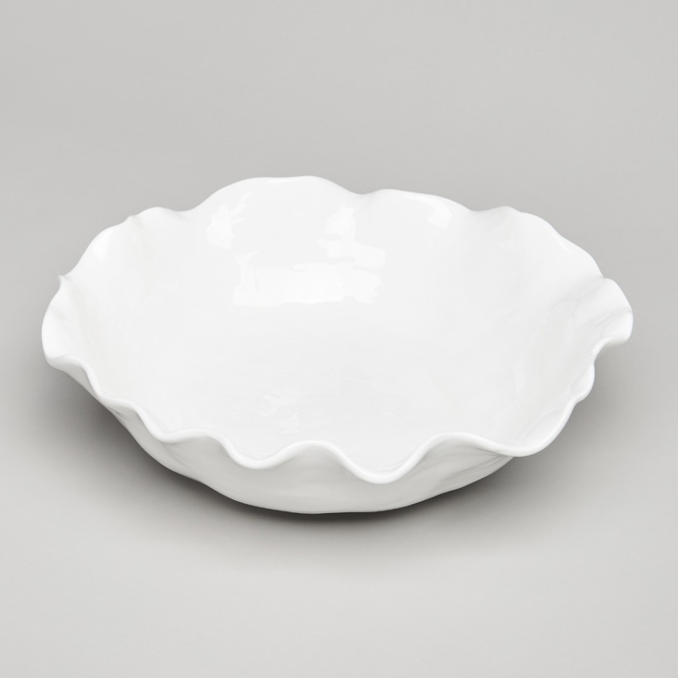 Фото Блюдо lefard banquet 30,5*29,5*9 cm (263-1366)  - интернет-магазин МегаТерем в Москве
