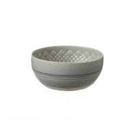 Чаша STS211-GRY(STS211-760), 21,3 см, керамика, grey, Costa Nova