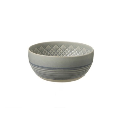 Чаша STS211-GRY(STS211-760), 21,3 см, керамика, grey, Costa Nova