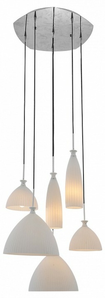 Фото Подвесной светильник Lightstar Agola 810160 LS_810160 - интернет-магазин МегаТерем в Москве