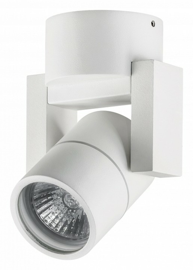 Фото Светильник на штанге Lightstar Illumo L1 051046-IP65 LS_051046-IP65 - интернет-магазин МегаТерем в Москве