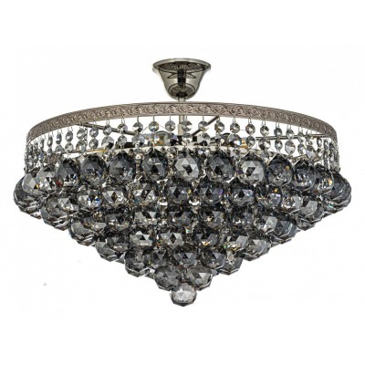 Люстра на штанге Arti Lampadari Castellana Nickel Castellana E 1.3.46.607 N AL_Castellana_E_1.3.46.607_N