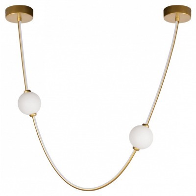Подвесной светильник Loft it Embrace 10242/600 Gold LF_10242_600_Gold