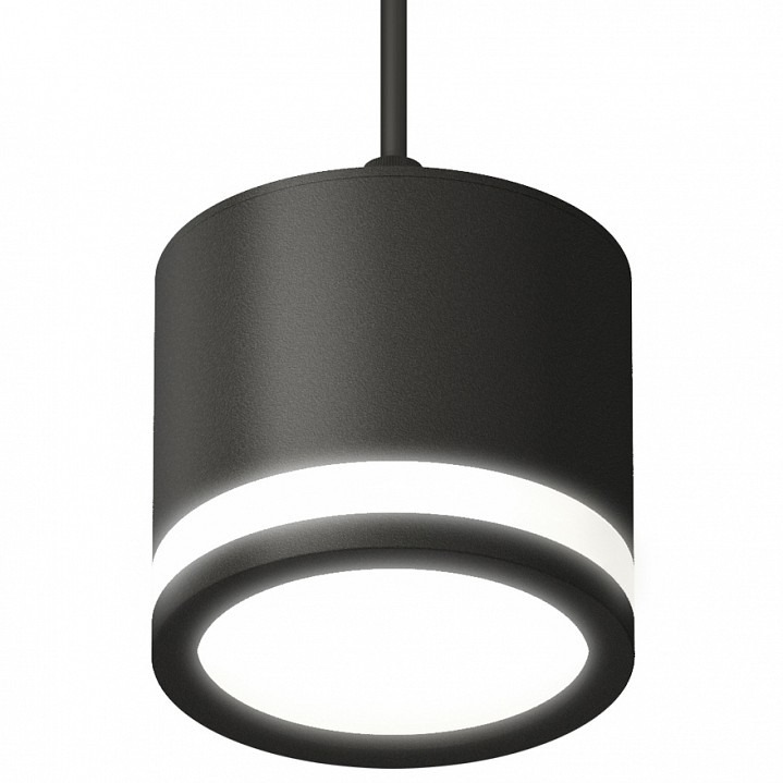 Фото Подвесной светильник Ambrella Light XP XP8111020 AMBR_XP8111020 - интернет-магазин МегаТерем в Москве