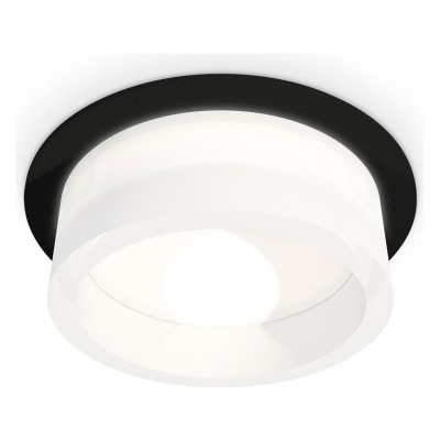 Встраиваемый светильник Ambrella Light XC XC8051015 AMBR_XC8051015