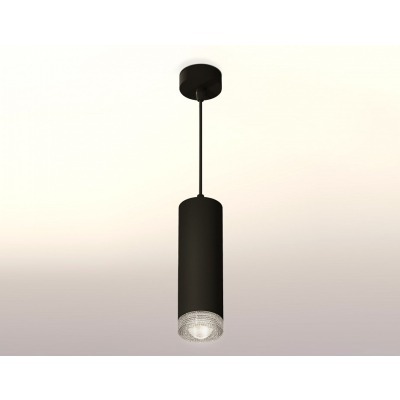Подвесной светильник Ambrella Light XP XP7456001 AMBR_XP7456001