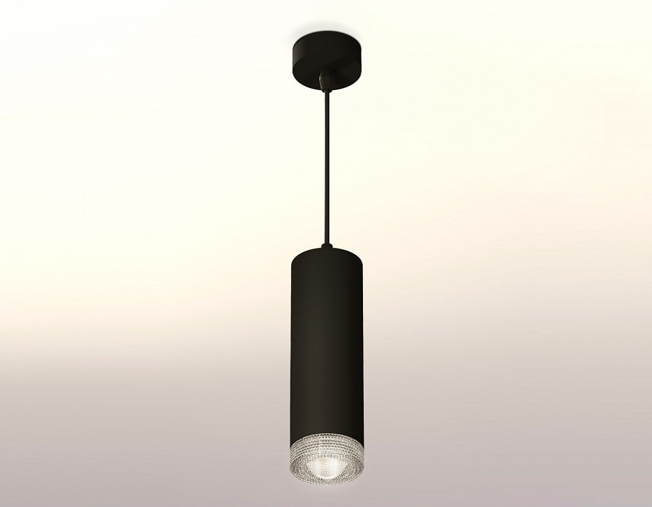 Фото Подвесной светильник Ambrella Light XP XP7456001 AMBR_XP7456001 - интернет-магазин МегаТерем в Москве