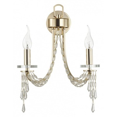 Бра Odeon Light Capel 5063/...