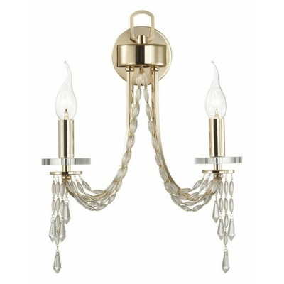 Бра Odeon Light Capel 5063/...