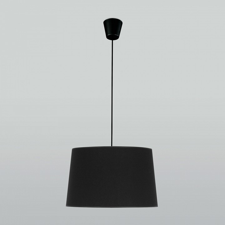 Фото Подвесной светильник TK Lighting Maja 1885 Maja Black EV_a059602 - интернет-магазин МегаТерем в Москве