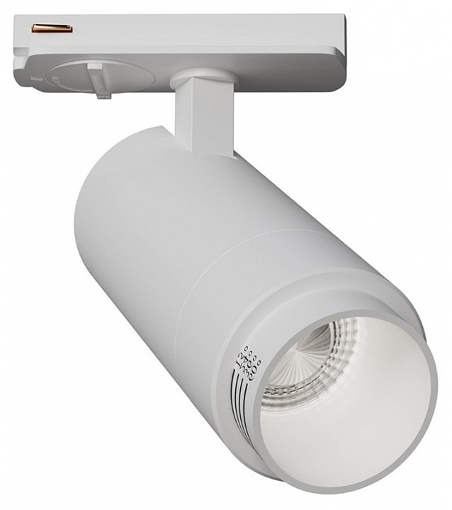Фото Светильник на штанге Arte Lamp Merak A3540PL-1WH AR_A3540PL-1WH - интернет-магазин МегаТерем в Москве