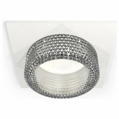 Встраиваемый светильник Ambrella Light XC XC6520040 AMBR_XC6520040