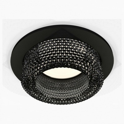 Встраиваемый светильник Ambrella Light XC XC7622021 AMBR_XC7622021
