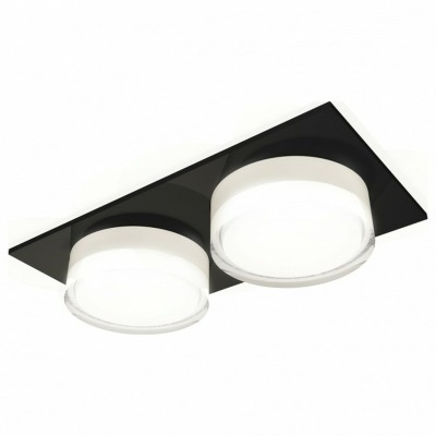 Встраиваемый светильник Ambrella Light XC XC7636043 AMBR_XC7636043