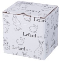 Ваза lefard "sunday" 7,8*9,8 см (151-208) 