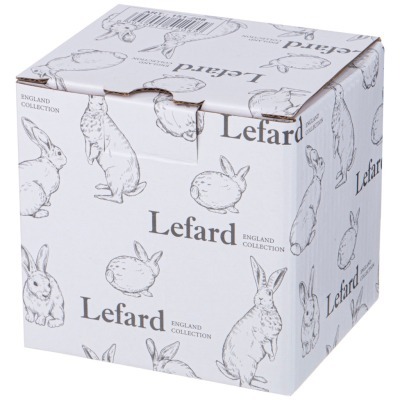 Ваза lefard sunday 7,8*9,8 ...