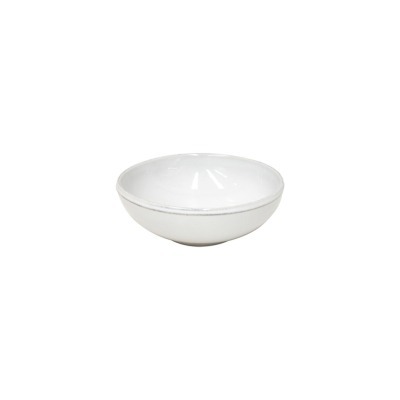 Чаша FIS151-WHI(FIS151-02202F), 15 см, керамика, white, Costa Nova