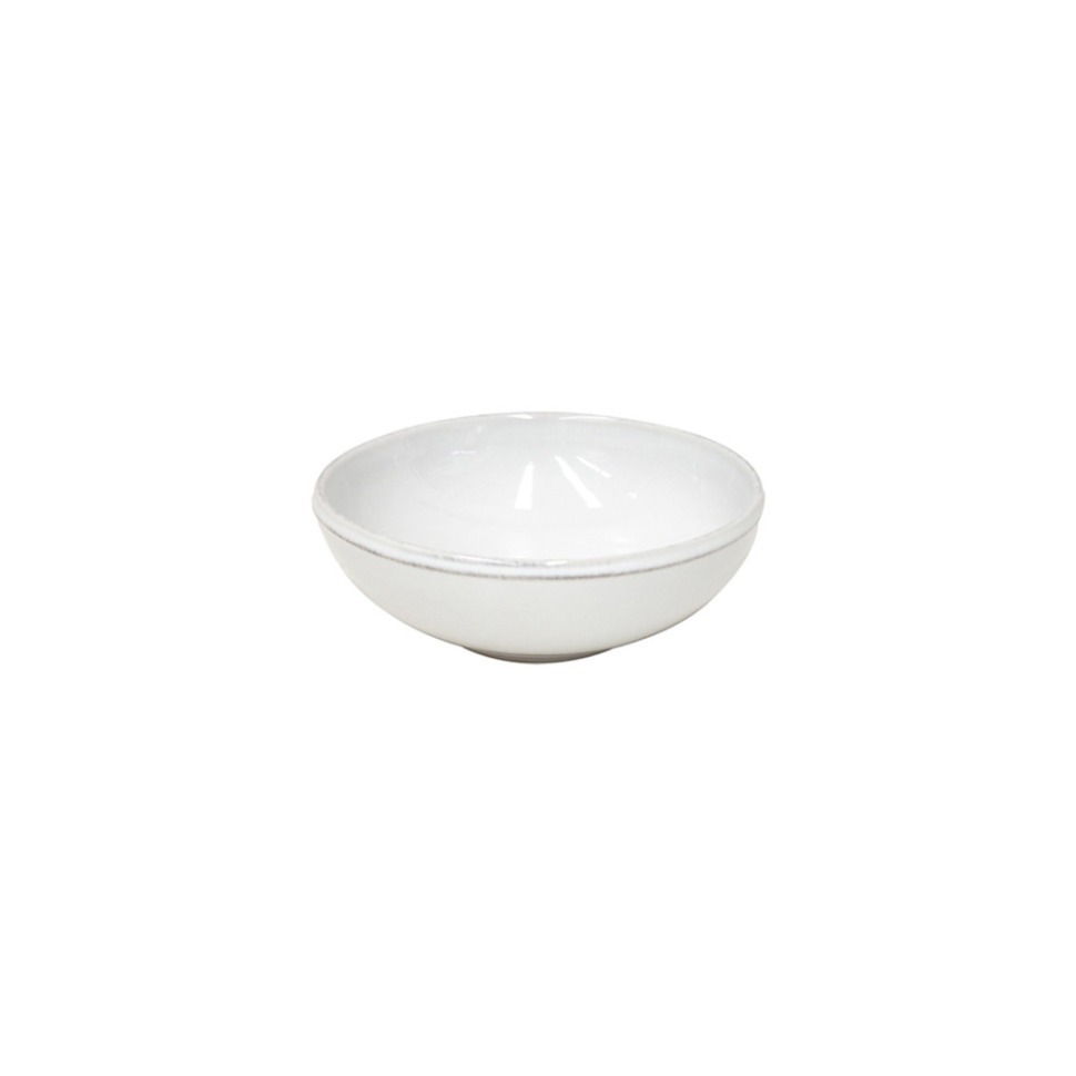 Фото Чаша FIS151-WHI(FIS151-02202F), 15 см, керамика, white, Costa Nova - интернет-магазин МегаТерем в Москве