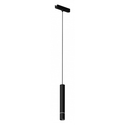 Подвесной светильник Arte Lamp Rapid A6159PL-1BK AR_A6159PL-1BK