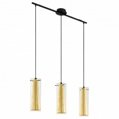 Подвесной светильник Eglo Pinto Gold 97652 EG_97652