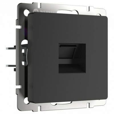Розетка Ethernet RJ-45 без ...