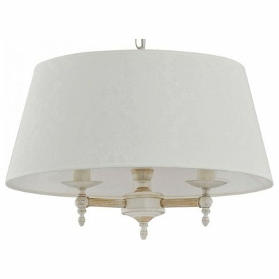Подвесной светильник Alfa Roksana White 18534 ALF_18534