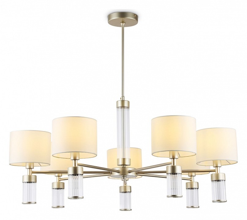 Фото Люстра на штанге Ambrella Light HIGH LIGHT LH71303 AMBR_LH71303 - интернет-магазин МегаТерем в Москве