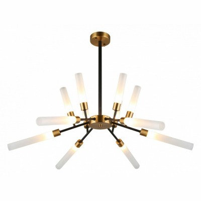 Люстра на штанге Aployt Oli...