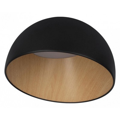 Накладной светильник Loft it Egg 10197/350 Black LF_10197_350_Black
