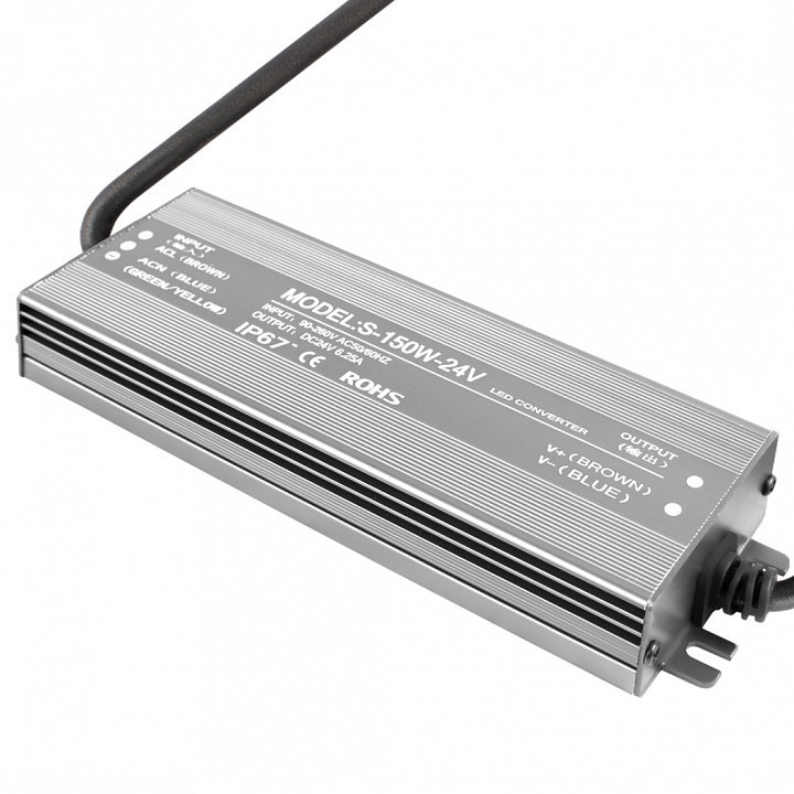 Фото Блок питания Loft it Power 10364/15068 LF_10364_15068 - интернет-магазин МегаТерем в Москве