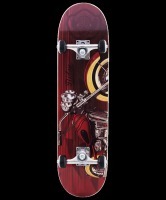 Скейтборд Challenger 31″X8″, ABEC-5 (321289)