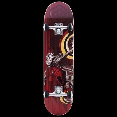 Скейтборд Challenger 31″X8″...