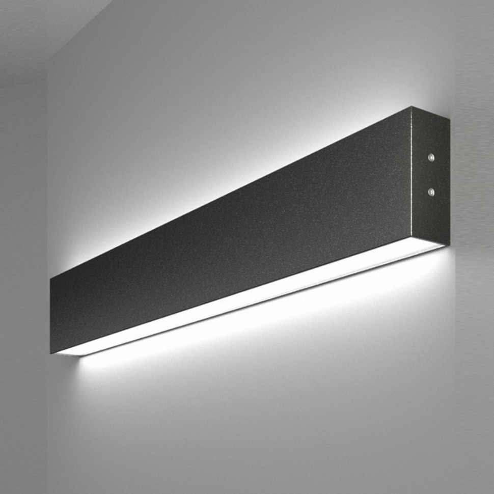Фото Накладной светильник Elektrostandard Grand a042925 ELK_a042925 - интернет-магазин МегаТерем в Москве