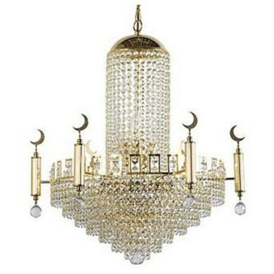 Подвесная люстра Arti Lampa...