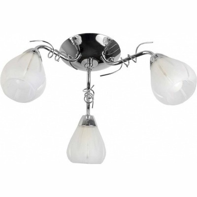 Потолочная люстра TopLight Alexia TL3640X-03CH