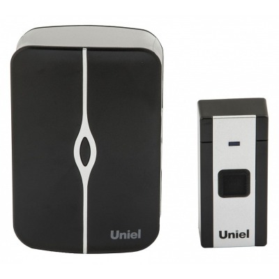 Звонок беспроводной Uniel UDB UL-00006434 UL_UL-00006434