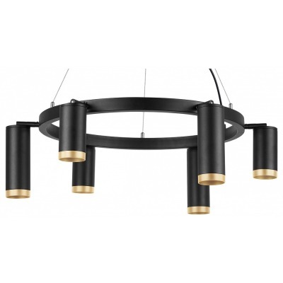 Подвесная люстра Lightstar Rullo LR01637387340 LS_LR01637387340