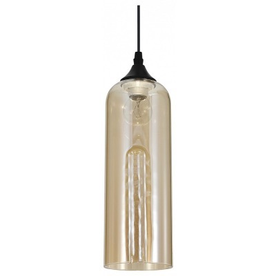 Подвесной светильник Escada Yumbilla 2110/1S Amber ESC_2110_1S_Amber