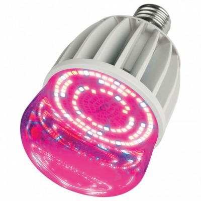 Лампа светодиодная Uniel LED-M80  20Вт K 11098 UL_11098