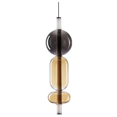 Подвесной светильник Arte Lamp Vassoio A6835SP-12AM AR_A6835SP-12AM