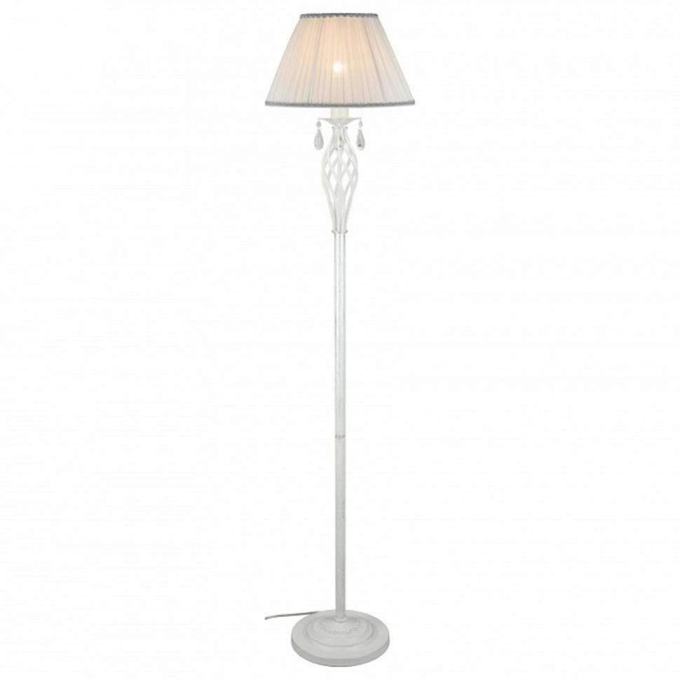 Фото Торшер Omnilux Cremona OML-60815-01 OM_OML-60815-01 - интернет-магазин МегаТерем в Москве
